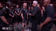Mixed Martial Arts Sport GIF by UFC
