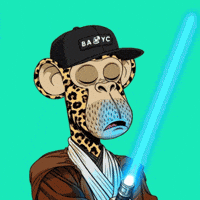 Star Wars Nft GIF by Boring Merch