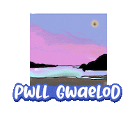 Pembrokeshire Sticker