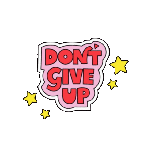Party Give Sticker