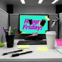 Work Hello GIF by NeighborlyNotary®