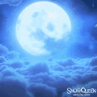 Snow Queen Animation GIF by Signature Entertainment