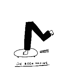 Skate Skateboard Sticker by nettwerkmusic