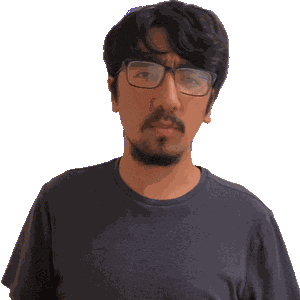 Confused What Is This Sticker