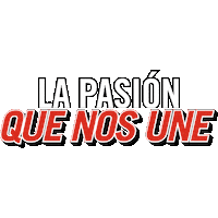 Lapasiónquenosune Sticker by La Vuelta