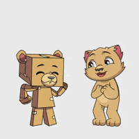 Happy Celebration GIF by Kabu