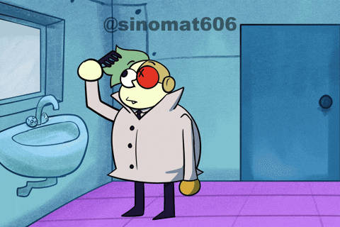 Ok Ko Lets Be Heroes Boxman GIF