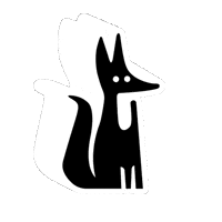Brotfuchs fuchs brotfuchs berlinerbrotfuchs Sticker