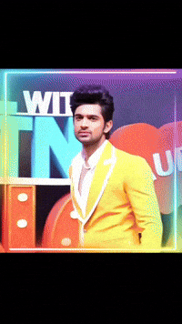 Charmingabhi abhishek kumar aebyborntoshine hero kumar abhishek avengers GIF