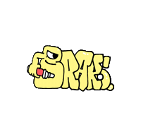 Brakograffiti Sticker by Brako