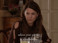 season 4 netflix GIF by Gilmore Girls 