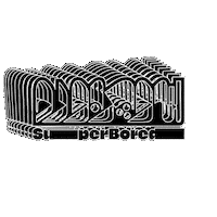 wearesuperbored lai lxl super bored superbored Sticker