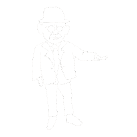 Dance 踊る Sticker