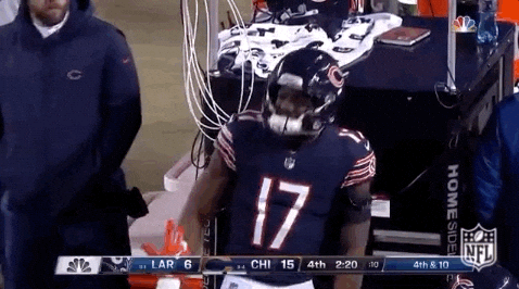2018 Nfl Football GIF by NFL