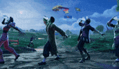 Bruno Mars Loop GIF by Xbox
