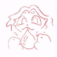 UlliPagooli animation character sap stardew GIF