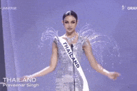 Miss Universe Mut GIF