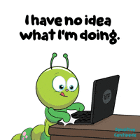 Confused No Idea GIF by VeeFriends