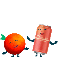 Sour Beer Brunch Sticker by New Belgium Brewing