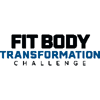 fitbodybootcamp fbbc fitbodybootcamp thefitbodyway Sticker