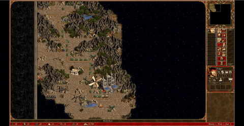 maximilianygdell giphyupload heroes of might and magic heroes 3 heroes of might and magic 3 GIF