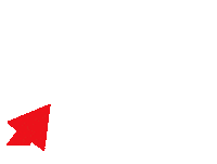 Arrow Rising Sticker by Scotiabank
