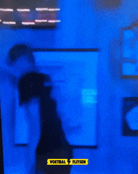 Ac Milan Dancing GIF by voetbalflitsen