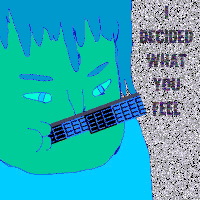 animation art GIF by Videotage