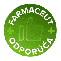 Farmaceut Sticker by Dr. Max