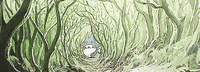 forest GIF
