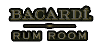 Sticker by Bacardi