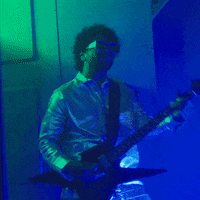 nowmorethanever rock indie alternative ne GIF