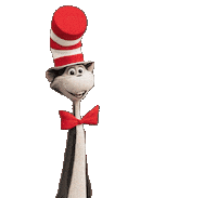 Bill Hader Cat Sticker by Warner Bros. Pictures