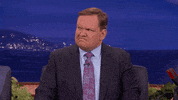 Angry Andy Richter GIF by Team Coco
