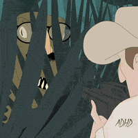 Jurassic Park Lol GIF by Animation Domination High-Def
