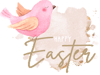 Happy Bird Sticker by omamashop