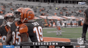 Regular Season Football GIF by NFL