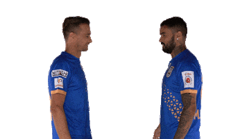 goian Sticker by Indian Super League