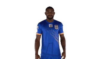 arnoldissoko Sticker by Indian Super League