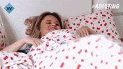 w channel GIF by UKTV