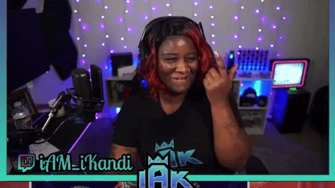 papito208 giphyupload iamikandi iamgaming GIF