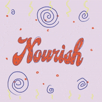 cassjones take care nourish GIF