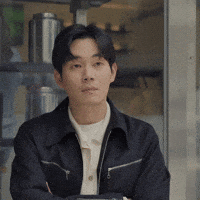 Kyungsoo Gif GIF