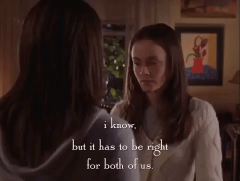 season 3 netflix GIF by Gilmore Girls 