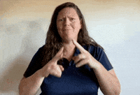 Asl Positivity GIF