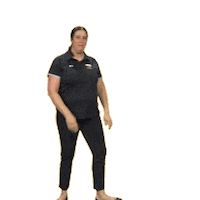 Sticker by UMBC Volleyball