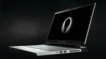 M15 GIF by Alienware
