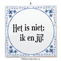 Team Respect Sticker by Tegelspreuken.nl