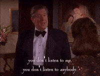 season 2 netflix GIF by Gilmore Girls 
