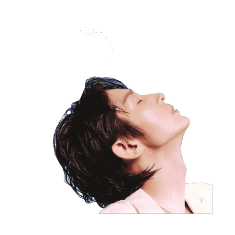 Lee Joon Gi Dancing Sticker